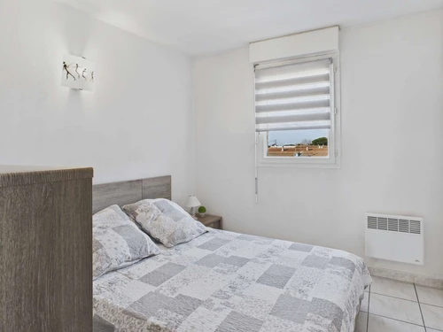 Apartamento Le Grau d'Agde, 1 dormitorio, 4 personas - photo_15297394152