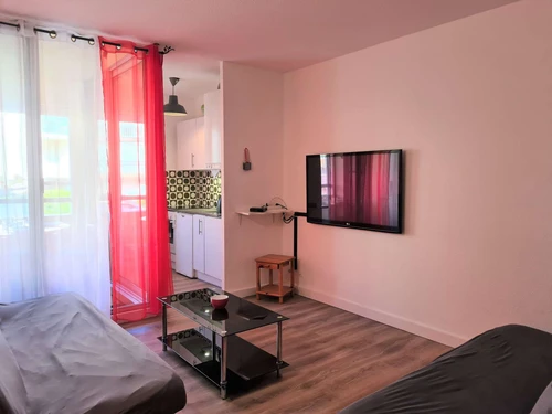 Appartement Cap d'Agde, 2 pièces, 6 personnes - photo_18990424388