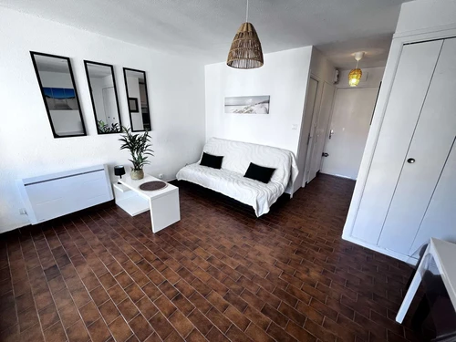 Studio Cap d'Agde, 1 pièce, 4 personnes - photo_1011748491531