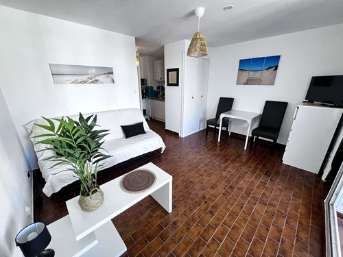 Studio Cap d'Agde, 1 pièce, 4 personnes - photo_1011748491531