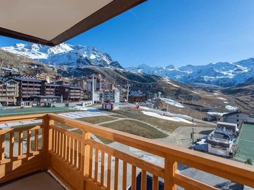 Apartment Val Thorens, 6 bedrooms, 12 persons - photo_16565944872