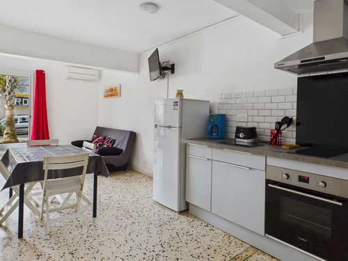 Ferienwohnung Marseillan-Plage, 2 Schlafzimmer, 6 Personen - photo_1011553963278