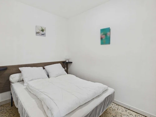 Ferienwohnung Marseillan-Plage, 2 Schlafzimmer, 6 Personen - photo_1011553963278