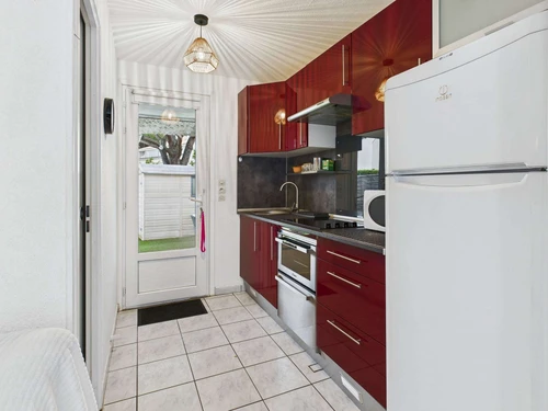 Appartement Marseillan, 3 pièces, 6 personnes - photo_1011704811507