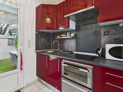 Appartement Marseillan, 3 pièces, 6 personnes - photo_1011704811507