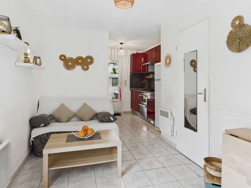 Appartement Marseillan, 3 pièces, 6 personnes - photo_1011704811507