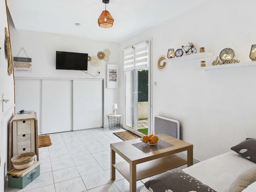 Appartement Marseillan, 3 pièces, 6 personnes - photo_1011704811507