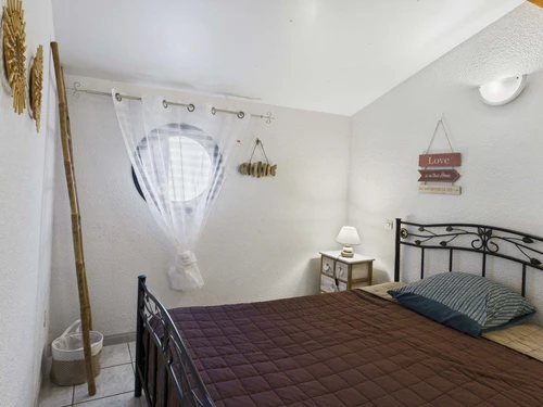 Appartement Marseillan, 3 pièces, 6 personnes - photo_1011704811507