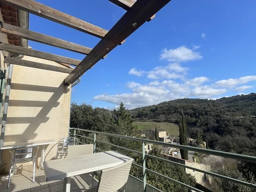 Maison Esparron-de-Verdon, 3 pièces, 5 personnes - photo_1011712775764