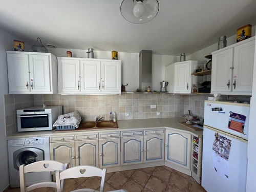 Maison Esparron-de-Verdon, 3 pièces, 5 personnes - photo_1011712775764