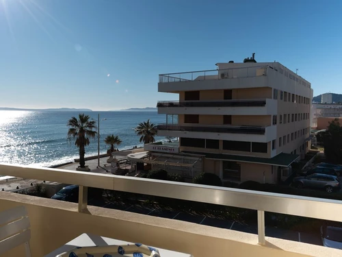 Studio Le Lavandou, 1 pièce, 4 personnes - photo_1011600350693