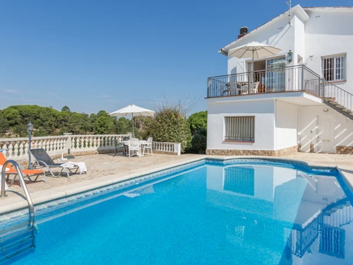 Villa Lloret de Mar, 7 pièces, 11 personnes - photo_18949630297