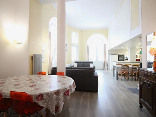 Appartement La Bourboule, 2 pièces, 6 personnes - photo_15314980326