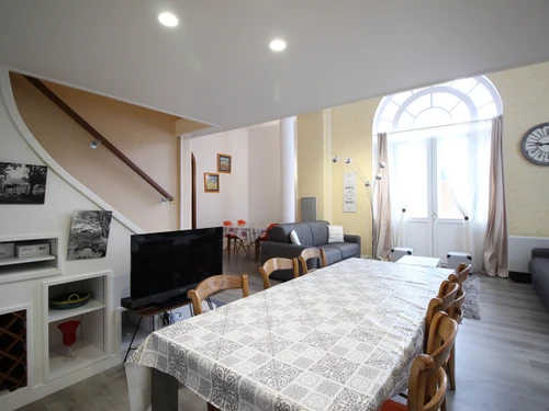 Appartement La Bourboule, 2 pièces, 6 personnes - photo_15314980326