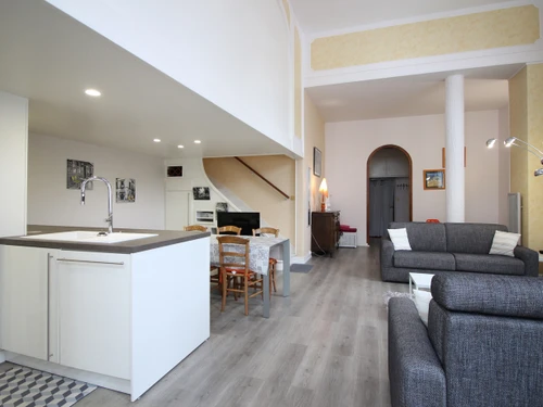 Appartement La Bourboule, 2 pièces, 6 personnes - photo_15314980326