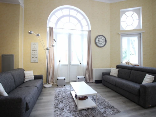 Appartement La Bourboule, 2 pièces, 6 personnes - photo_15314980326