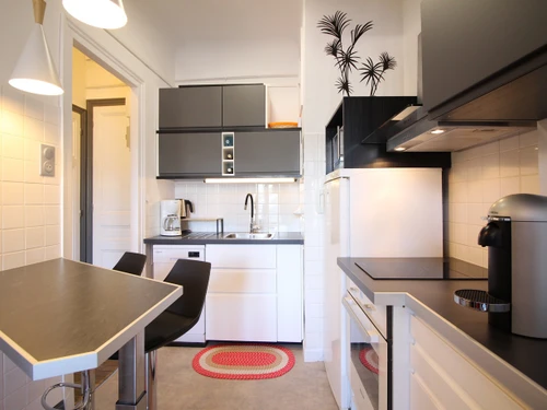 Appartement La Bourboule, 2 pièces, 4 personnes - photo_1011748674533