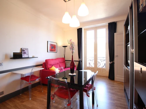 Appartement La Bourboule, 2 pièces, 4 personnes - photo_1011748674533