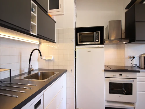 Appartement La Bourboule, 2 pièces, 4 personnes - photo_1011748674533