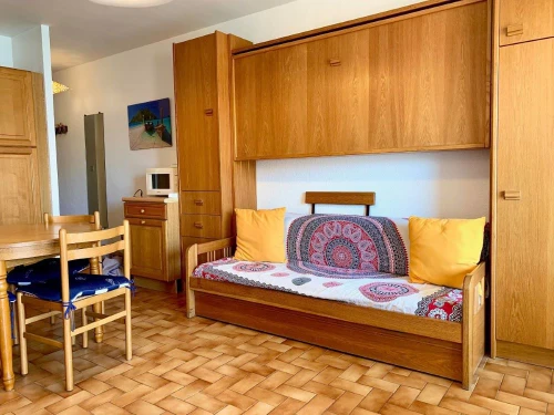 Apartment Mèze, 1 bedroom, 4 persons - photo_15965180562