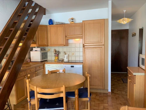 Apartment Mèze, 1 bedroom, 4 persons - photo_15965180562