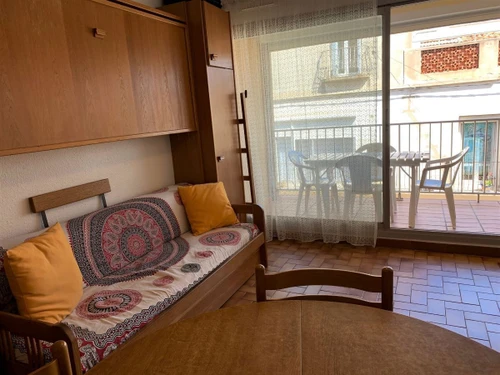 Apartment Mèze, 1 bedroom, 4 persons - photo_15965180562