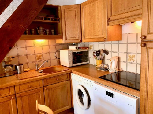 Apartment Mèze, 1 bedroom, 4 persons - photo_15965180562