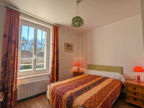 Gite Chabris, 4 bedrooms, 11 persons - photo_14993911274