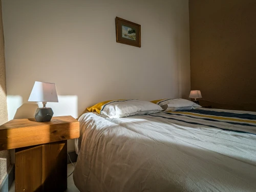 Gîte Migné, 3 pièces, 4 personnes - photo_15582833790