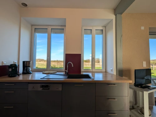 Gîte Migné, 3 pièces, 4 personnes - photo_15582833790