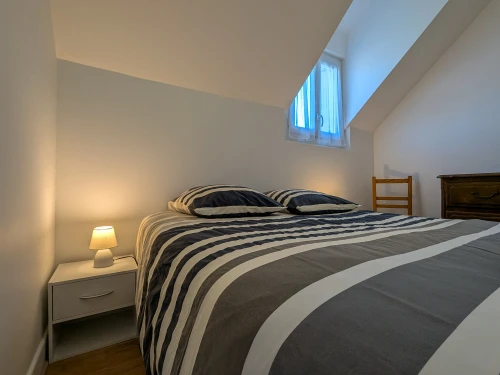 Gîte Vendœuvres, 3 pièces, 4 personnes - photo_15553545853