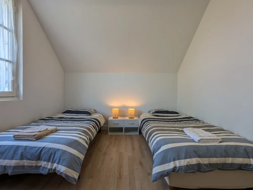 Gîte Vendœuvres, 3 pièces, 4 personnes - photo_15553545853