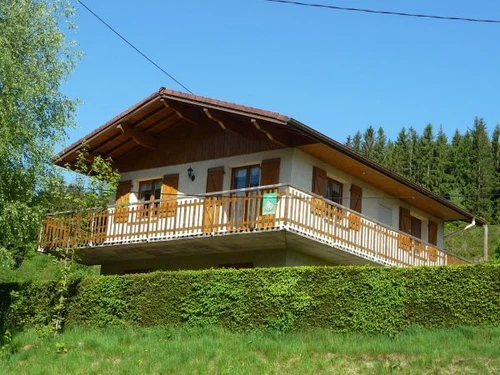 Gîte Rochesson, 4 pièces, 7 personnes - photo_14994458108