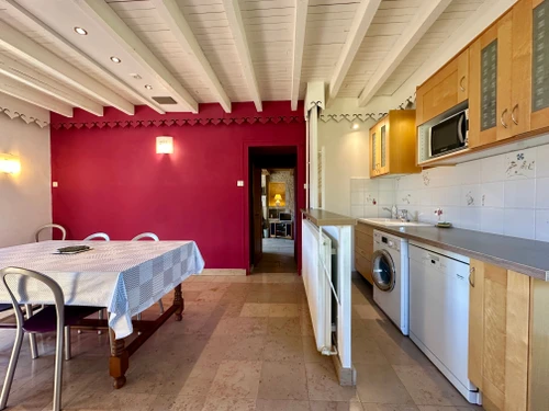 Gîte Beaulieu, 5 pièces, 10 personnes - photo_1011748692255