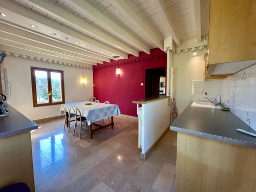 Gîte Beaulieu, 5 pièces, 10 personnes - photo_1011748692255