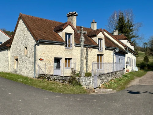 Gîte Beaulieu, 5 pièces, 10 personnes - photo_1011748692255