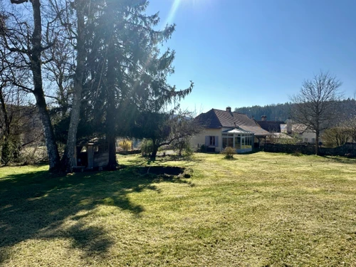 Gîte Beaulieu, 5 pièces, 10 personnes - photo_1011748692255