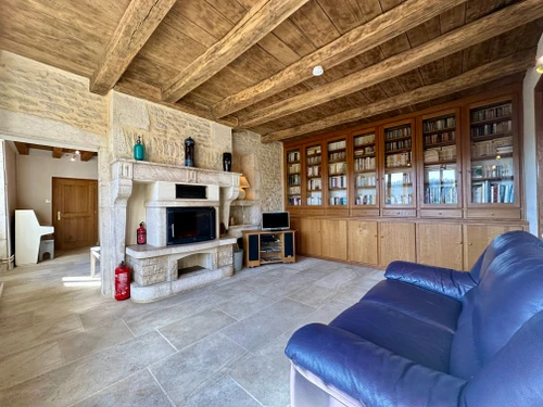 Gîte Beaulieu, 5 pièces, 10 personnes - photo_1011748692255