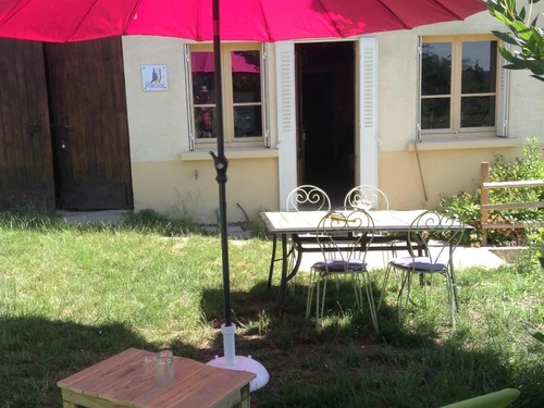 Gîte Marigny-sur-Yonne, 4 pièces, 6 personnes - photo_1011695348657