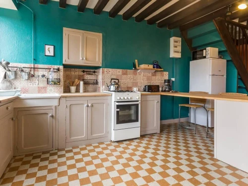 Gîte Marigny-sur-Yonne, 4 pièces, 6 personnes - photo_1011695348657