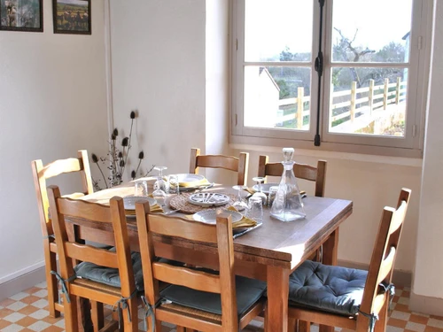 Gîte Marigny-sur-Yonne, 4 pièces, 6 personnes - photo_1011695348657