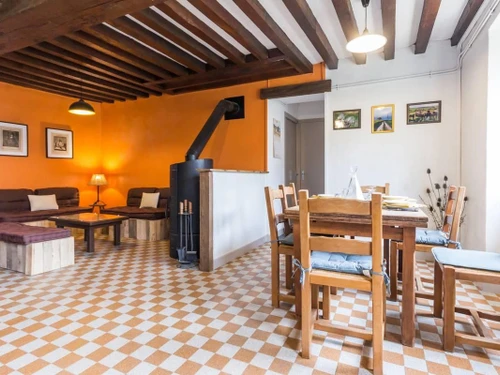 Gîte Marigny-sur-Yonne, 4 pièces, 6 personnes - photo_1011695348657