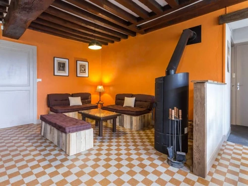 Gîte Marigny-sur-Yonne, 4 pièces, 6 personnes - photo_1011695348657