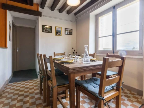 Gîte Marigny-sur-Yonne, 4 pièces, 6 personnes - photo_1011695348657