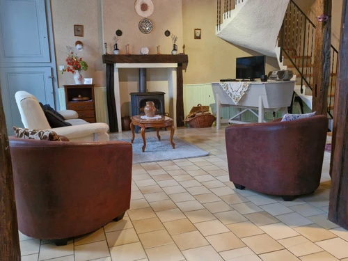 Gîte Perroy, 5 pièces, 6 personnes - photo_1011695331782