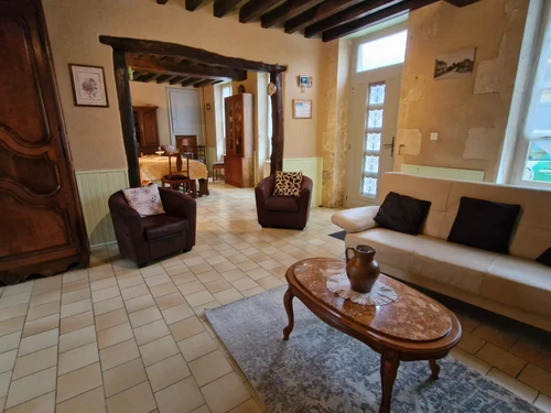 Gîte Perroy, 5 pièces, 6 personnes - photo_1011695331782