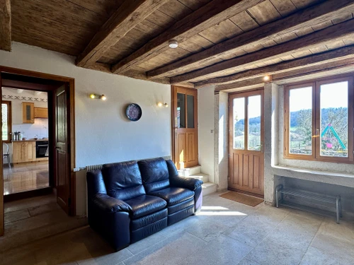 Gîte Beaulieu, 3 pièces, 5 personnes - photo_1011748692649