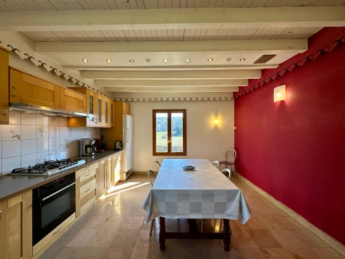 Gîte Beaulieu, 3 pièces, 5 personnes - photo_1011748692649