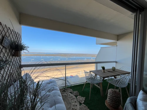 Ferienwohnung Arcachon, 2 Schlafzimmer, 6 Personen - photo_1011748724243