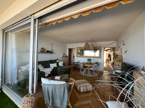 Ferienwohnung Arcachon, 2 Schlafzimmer, 6 Personen - photo_1011748724243